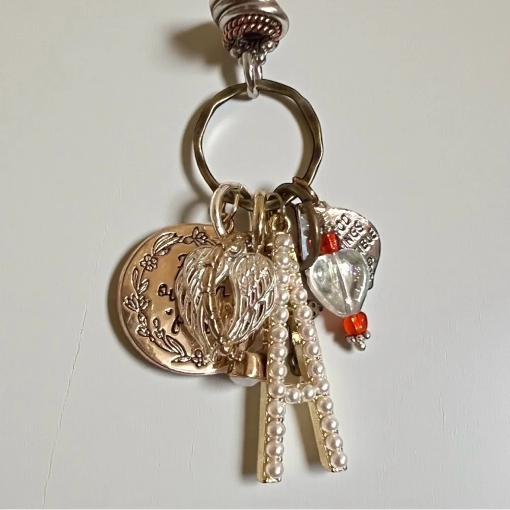 N/A assemblage faith